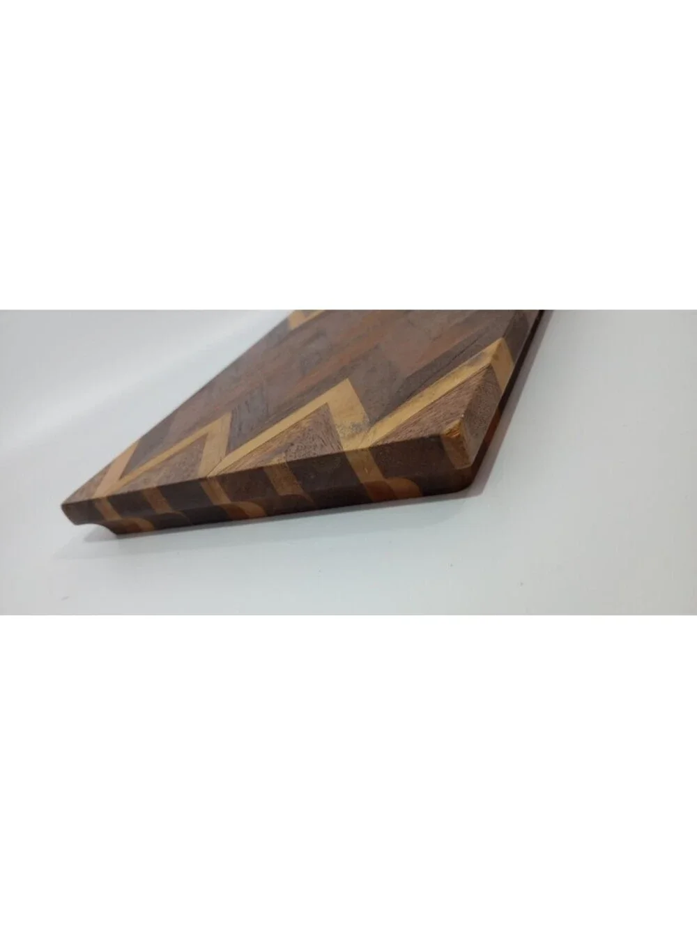 N/A chevron pattern